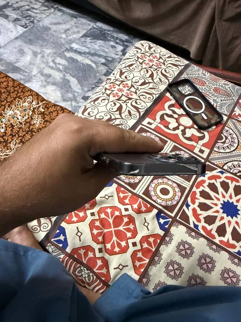 IPhone 13 Pro 6