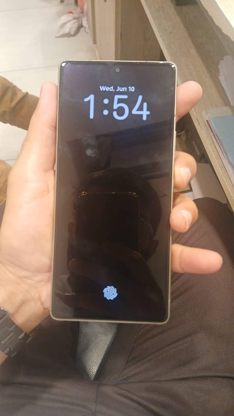Infinix Note 50 2