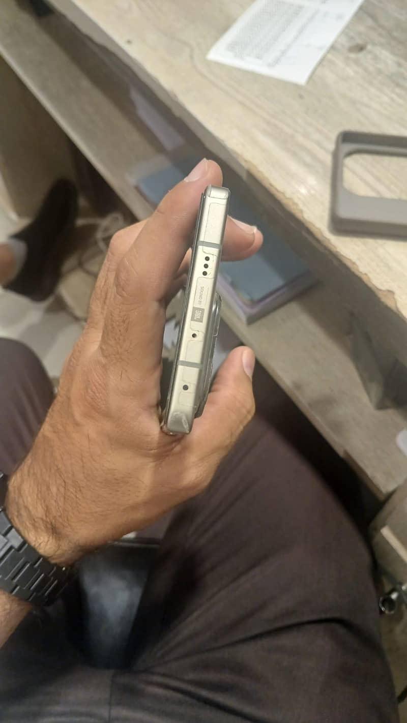 Infinix Note 50 7