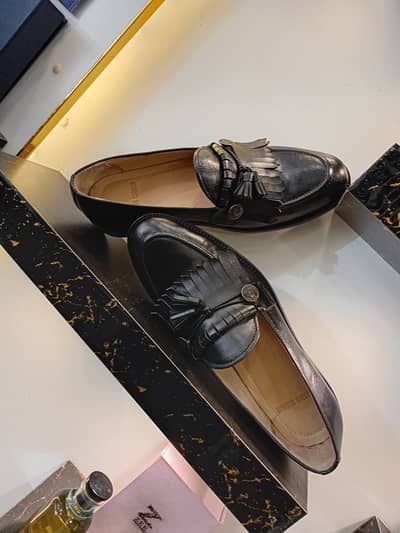 Wondermens handcrafted premium quality leather shoes