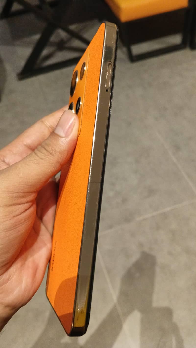 Infinix Note 30 2