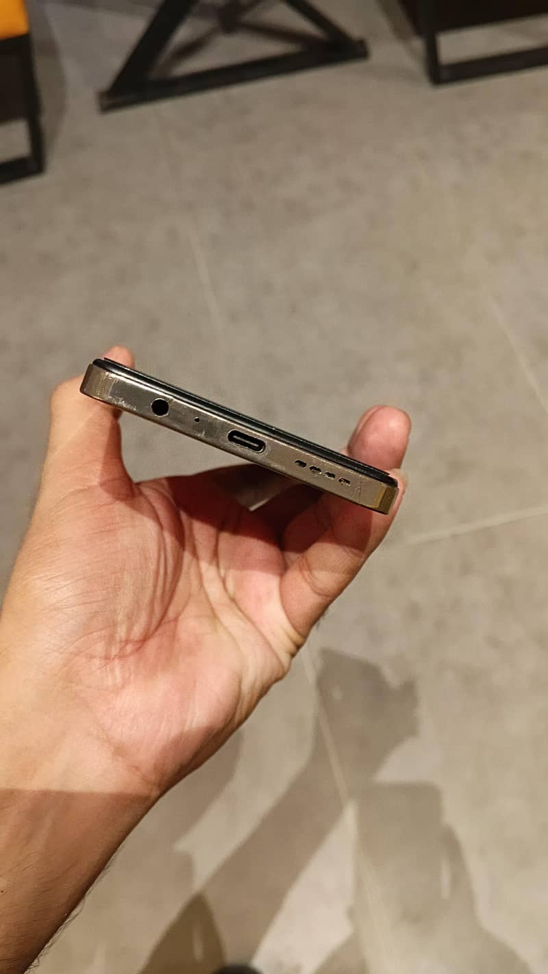 Infinix Note 30 4