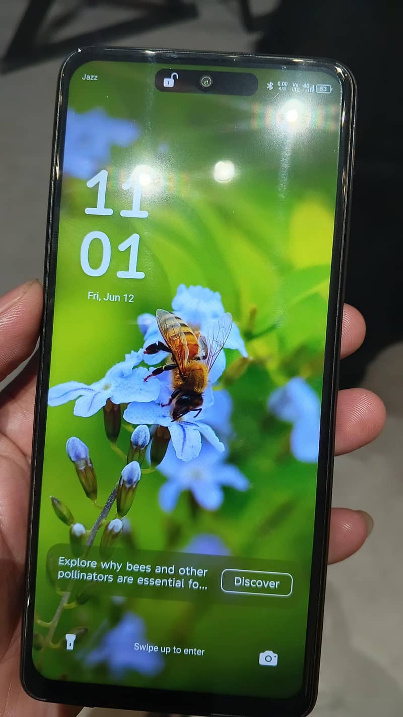 Infinix Note 30 5
