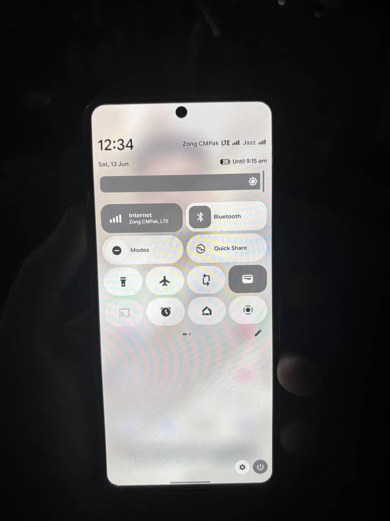 Google Pixel 8 Pro 0