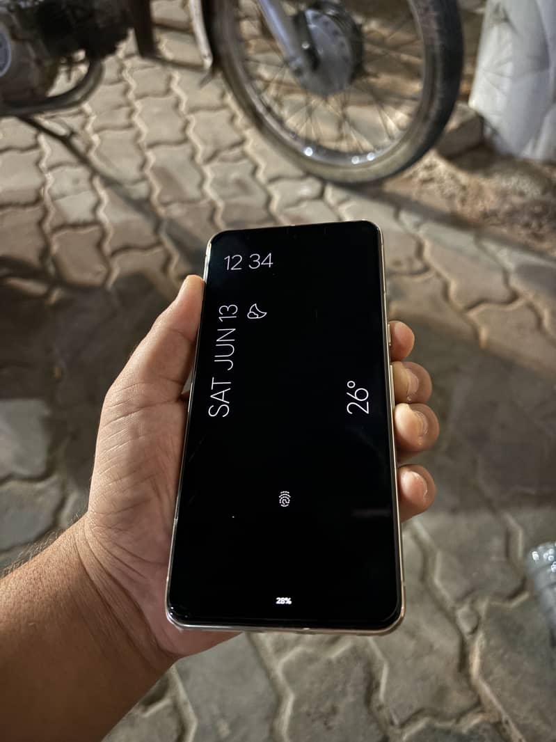 Google Pixel 8 Pro 1