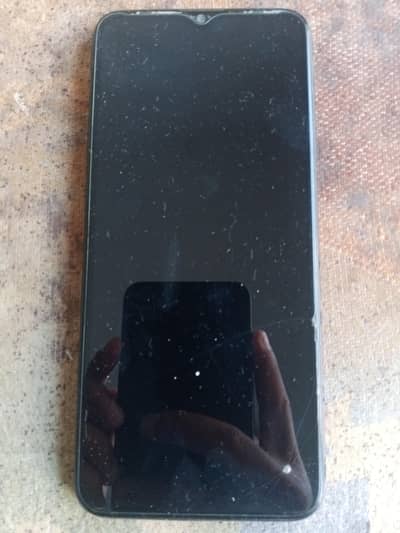 Tecno Spark Go