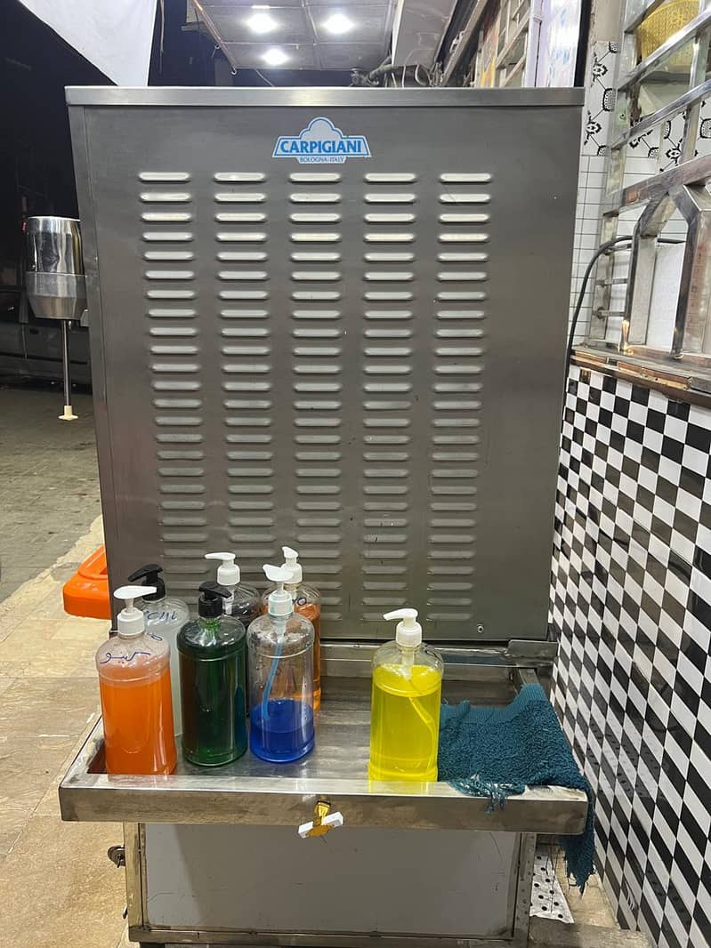 slush machine 3