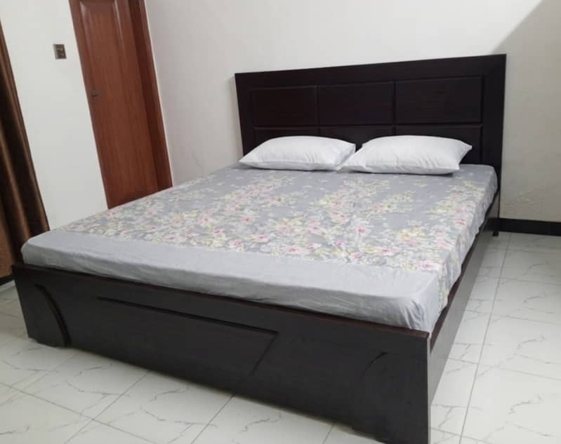 Bed Set 3