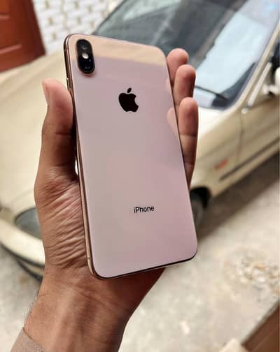 Apple iPhone X for sale exchange also possible