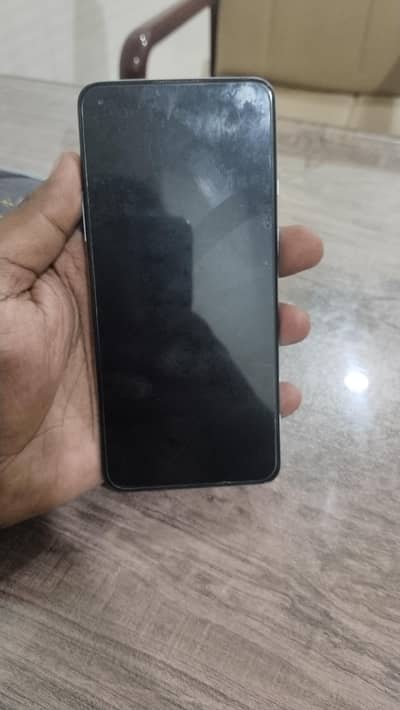 One Plus 9R