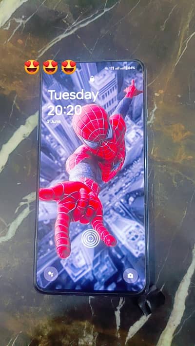 One Plus 9R