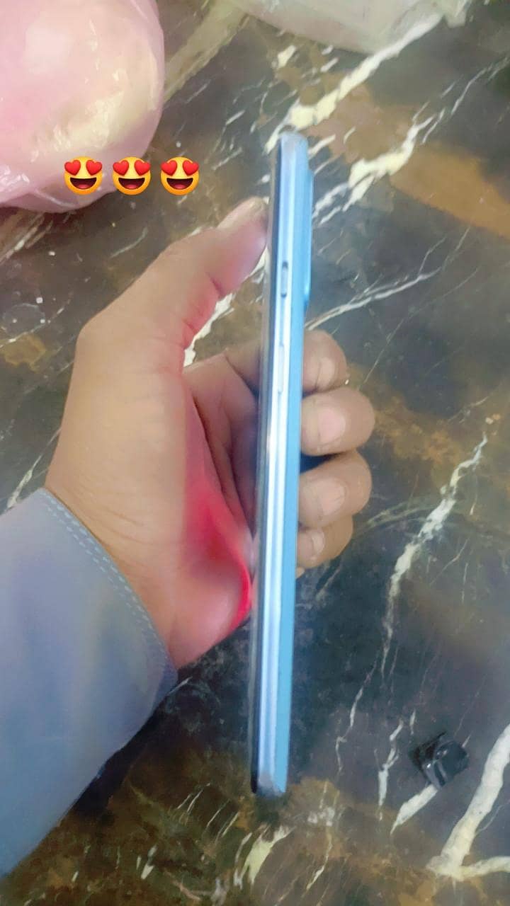 One Plus 9R 4