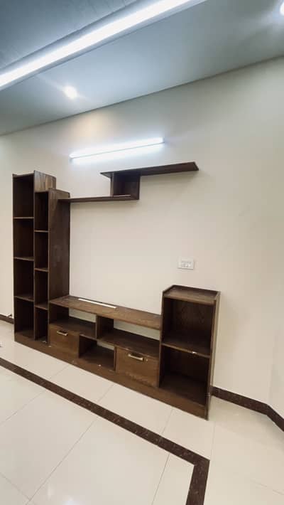 2 Bed Apartment Is Available For Sale In Warda Hamna G-11/3