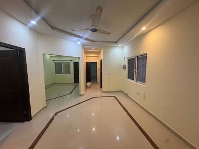 2 Bed Apartment Is Available For Rent In Warda Hamna Sector G-11/3
