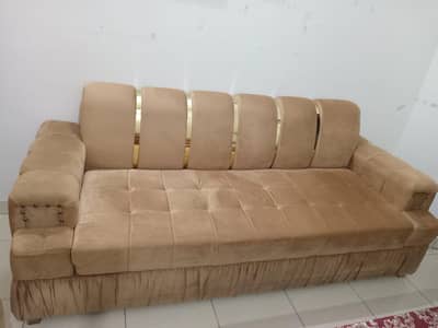 three two one sofa set for sale