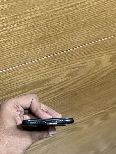 Apple iPhone 11 Pro