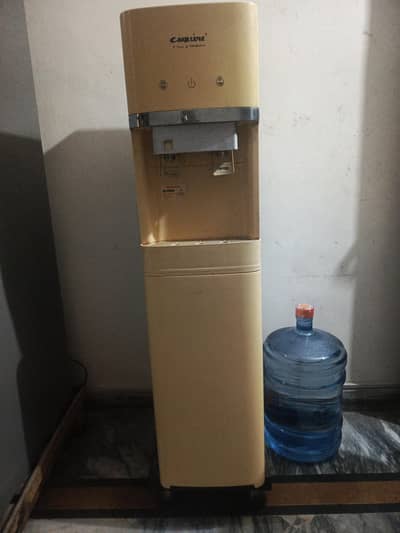 water dispenser