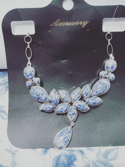 necklace collection