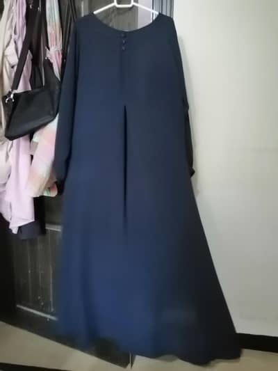 abaya