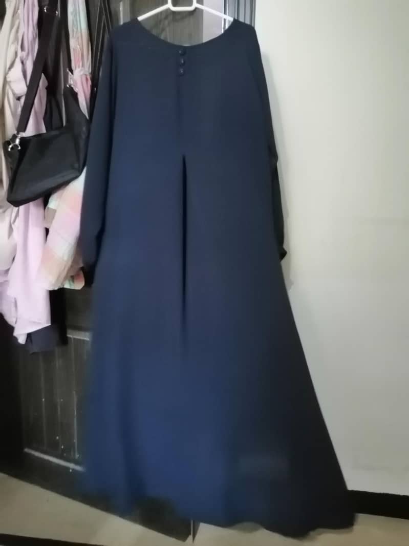 abaya 0