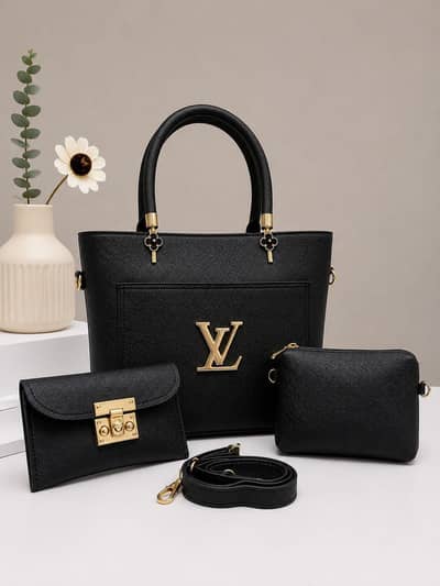 Branded Shoulder Bags