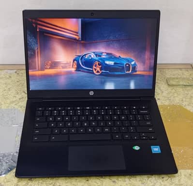 Hp Chromebook 14 G5 4GB DDR4 RAM
