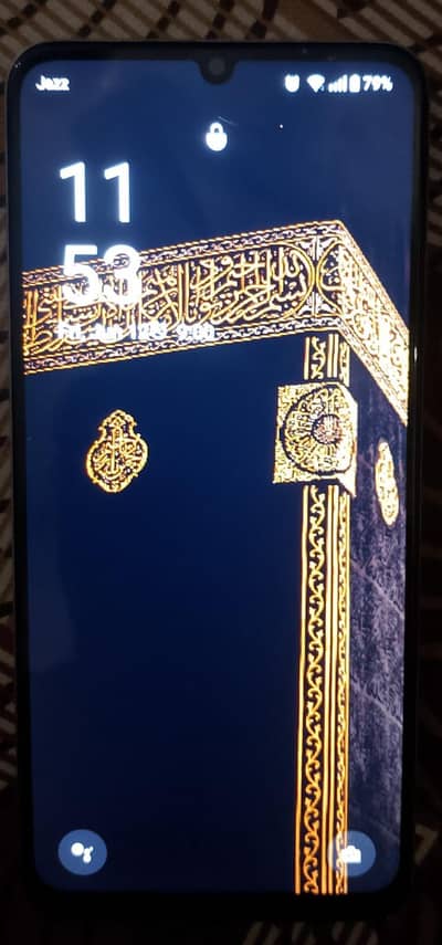 Realme C53