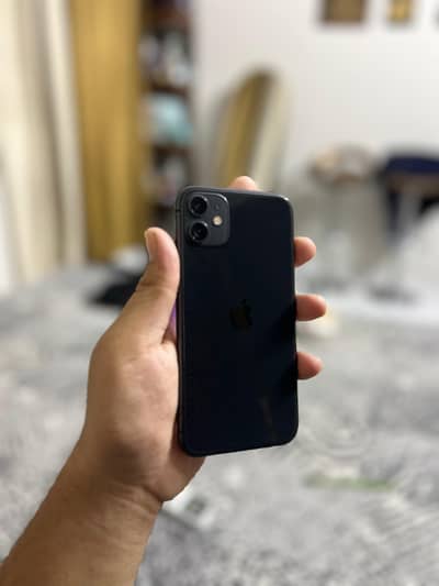 iPhone 11 64gb factory unlock