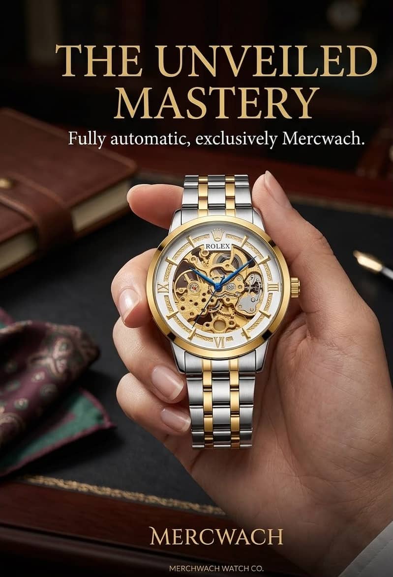 Rolex 0