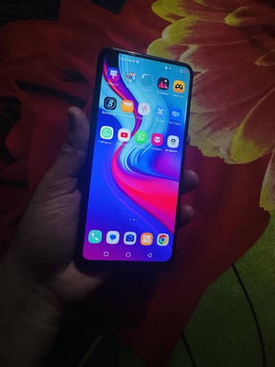 Infinix S5 6/128