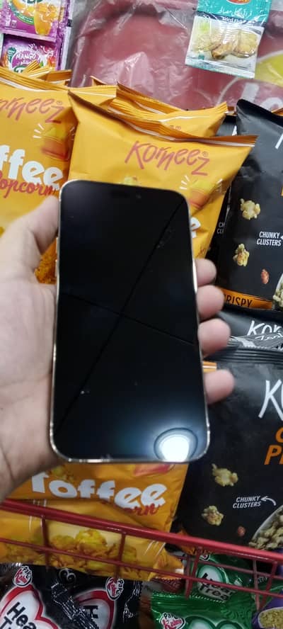 Apple iPhone 14 Pro Max 128Gb rom GV sim