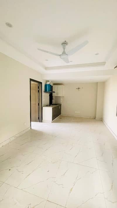 1 Bed Apartment Is Available For Rent In ( The Arch Residence) Sector G-11
