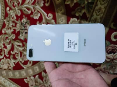 Apple iPhone 8 Plus 64 10/10