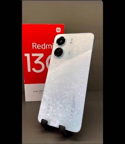 Xiaomi Redmi 13c