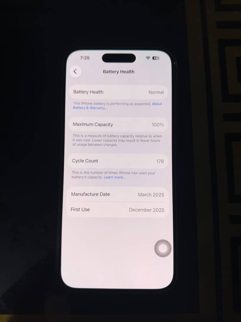 Apple iPhone 15 1