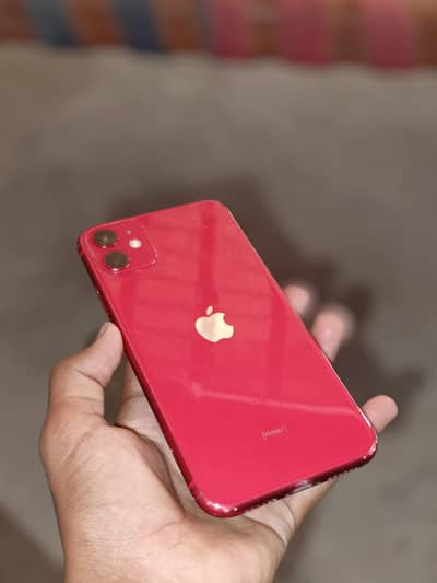 Apple iPhone 11