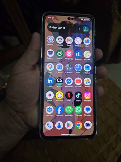 Motorola Razr 40