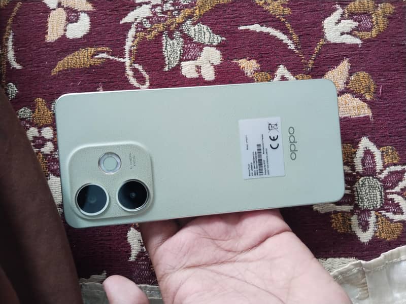 OPPO A5 Pro 0
