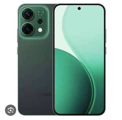 OPPO Reno 14f