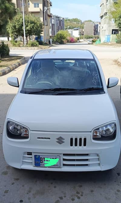 Suzuki Alto 2026