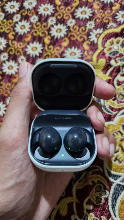 Samsung galaxy buds 2