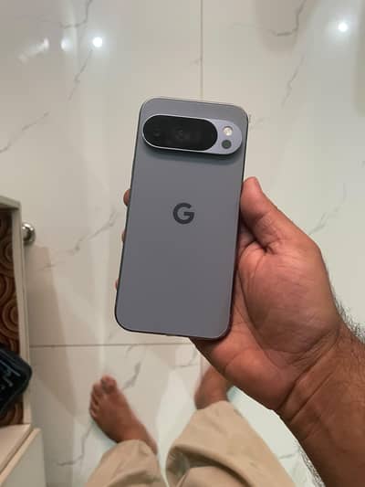 Google Pixel 10 Pro