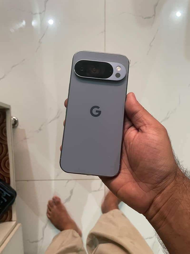 Google Pixel 10 Pro 0