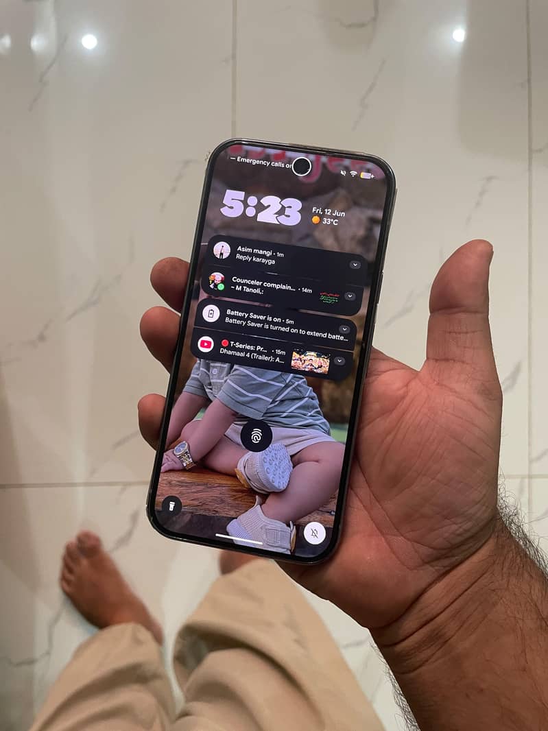 Google Pixel 10 Pro 2
