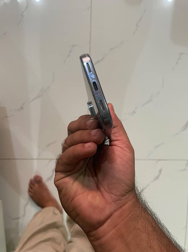 Google Pixel 10 Pro 4