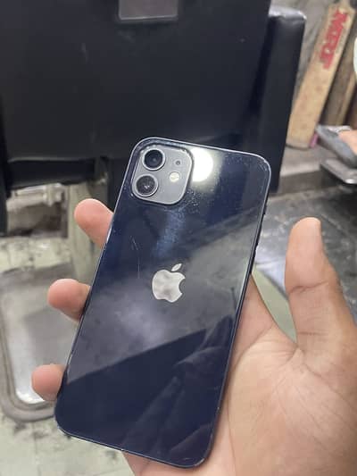 Apple iPhone 12