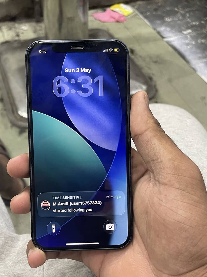 Apple iPhone 12 1
