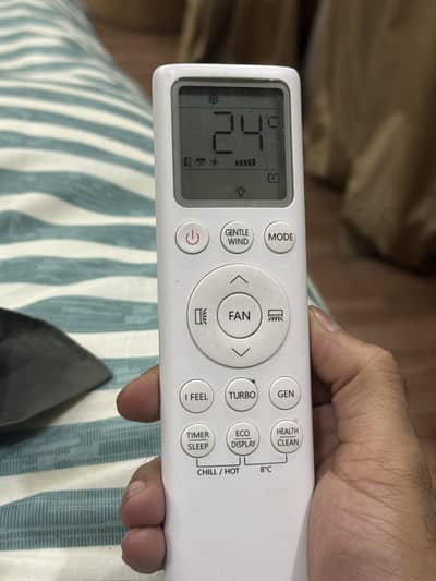 TCL 1 Ton