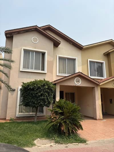 6.33 Marla Bahria Home Available For sale Bahria town Lahore