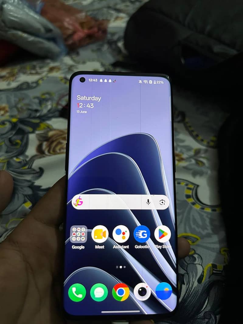One Plus 10 Pro 1